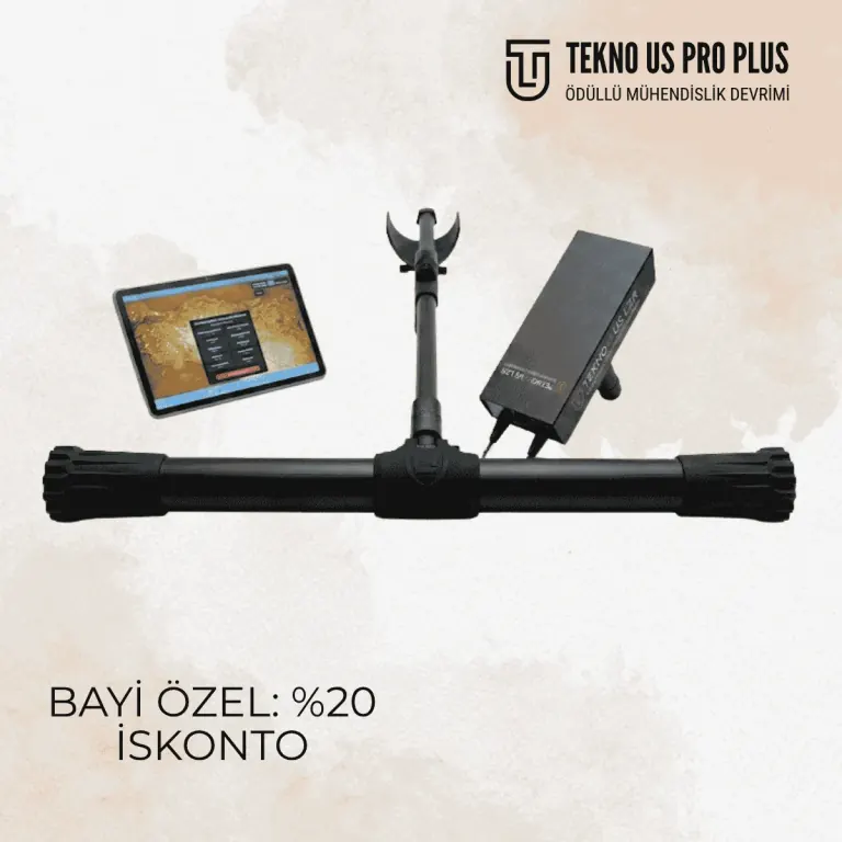 Afyonkarahisar TEKNO US PRO PLUS V3